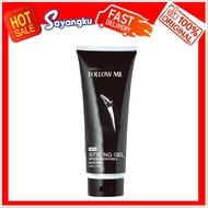Follow Me Men Styling Gel - 200g E 7.05Oz