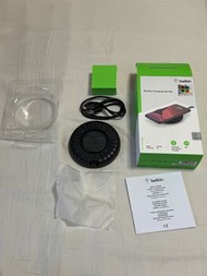 belkin 貝爾金 Wireless Charging Pad 無線充電器