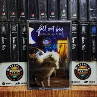 Kaset Pita - Fall Out Boy - Infinity On High - Radio Tape - Kaset - Radio - Pemutar Kaset - Retro - 
