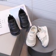 PALLAS Original Comfortable School Shoes | Kasut Sekolah Hitam Budak PX25-023 (Unisex)