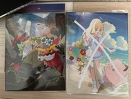 Pokemon  ptcg N卡簿
