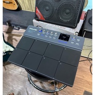 Genuine Nux DP2000 Electric Drum At LiRi Music