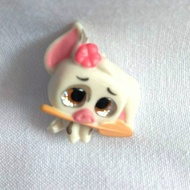 Doorables Pig Moana Series