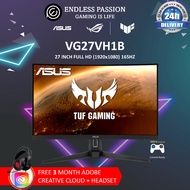 Asus TUF Gaming VG27VH1B Gaming Monitor