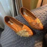 Flatshoes Hannabi ballerina shoes