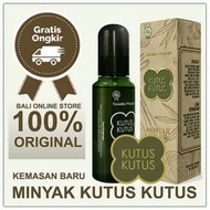 Original tamba waras kutus kutus oil 100ml