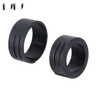 IUIU Bicycle Handlebar Mount, Washer, Camera Mounting Bracket Washer, Computer Mount Stand Replaceme