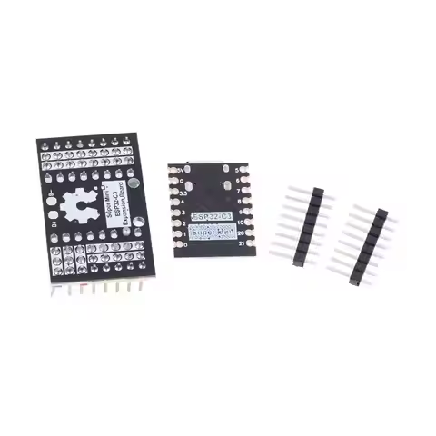 * New Sale ESP32-C3 Development Board ESP32-C3 ESP32-S3 ESP32-H2 ESP32-C6 Board ESP32 C3 SuperMini W
