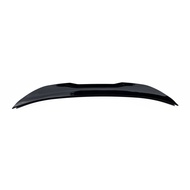 5 SERIES M PERFOANCE M5 PSM STYLE REAR SPOILER FITS BMW F10 MP M5 M4 CS TRUNK WING SPOILER BMW ACCES