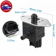 1pc Fuel Injection Pressure Sensor AJ87977 3R3E-9F972-AA For Jaguar XF X-Type S-Type XK8 3.0L 4.2L 5