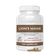 Hericium erinaceus Capsule Supplement Hericium erinaceus Export O EM#YPP1005#