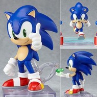 日版 金證 GSC 黏土人 音速小子 索尼克