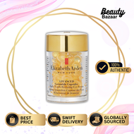 Elizabeth Arden Advanced Ceramide Capsules Daily Youth Restoring Eye Serum 60caps - ceramide eye ser