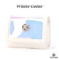 [🚚จัดส่งไว] TECH SKIN Hologram Golf Rangefinder Case