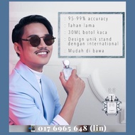 8to8 amazingly inspired perfume