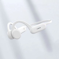 หูฟัง X18pro Bone Conduction IPX8 กันน้ำ TWS บลูทูธไร้สาย หูฟังกีฬาพร้อมไมโครโฟน หน่วยความจำ 32G MP3