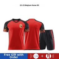 KOOZYORE | Custom 2022 World Cup France Team Training Jersey