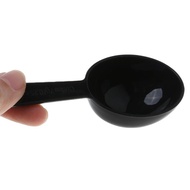 Plastic Food Spoon Convenient Coffee Scoop 7g Baking Spoons Powder Drinkware Tools