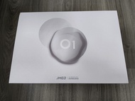 JMGO O1 投影機