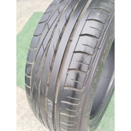 Percentage Tire 185/55R16 Goodyear Year 17