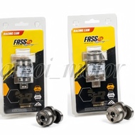 FASSTEK RACING LC135 Y15ZR CAMSHAFT RC4 7.20MM RC5 7.40MM FASSTEK LC Y15