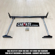 Z Spec Performance Front Traction Control Tie Bar for Honda Civic EG EK EH EJ VTEC Suspension EG6 EG