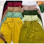 HARUKA HIGHWAIST PANTS