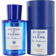 Blu Mediterraneo Mandorlo Di Sicilia by Acqua Di Parma Eau De Toilette 75mL EDT Perfume for Men