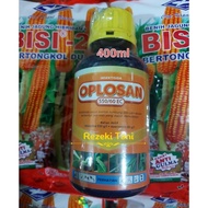 Insektisida Oplosan 400Ml Bahan Aktif Klorpirifos Dan Sipermetrin