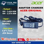 Original Acer 5340 5740 5340G 5340Z 5340ZG 4250 4250G 65W Charger Adapter NEW