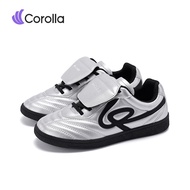 【NEW ARRIVAL 】 Corolla EDGE Retro Football Inspired Sneakers | Kasut Retro Trendi Wanita & Lelaki Ka