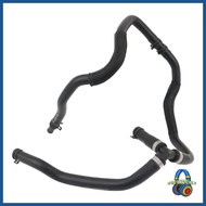MOOMMY Car Heater Hose Water  for 2 0T 2013-2017 Replace DG9Z18472V DG9318K580JA