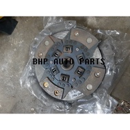 Racing Clutch Proton Wira Satria Iswara Saga 4G13 4G15