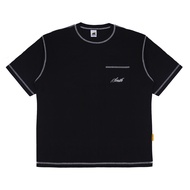 House of Smith Kaos Oversize Pria - Smith Pocket Oversized Tshirt - Oversize T Shirt
