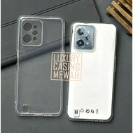 Premium Clear Case Bening 2.0mm Softcase transparent for Realme C31 Realme C33 Realme C35 Realme Nar