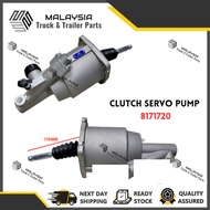 Volvo FM12 Clutch Servo 8171720 Truck Lorry Spare Part / Servo Klac Lori Volvo FM12 (short)