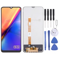 หน้าจอ LCD OEM มี Digitizer ประกอบเต็มตัวเครื่องสำหรับ Vivo Y36 4G อินเดีย /Vivo Y36 4G V2247/Vivo Y