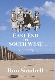 East End to South West Ron Sambell