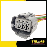 Honda B16A Civic SR4 Distributor Socket Connector