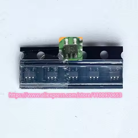 For FUJI XA7 Fujifilm Xa7 Perishable IC SZL Backplane Chip