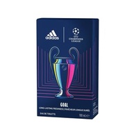 adidas UEFA GOAL 版淡香水 100 毫升（平行進口）