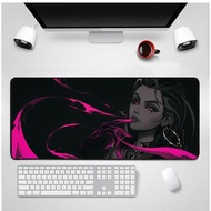 VALORANT GAMING MOUSE PAD 30x70cm