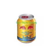 1 Can x 250ml RED BULL Energy Drink (RED BULL) Thai Standard