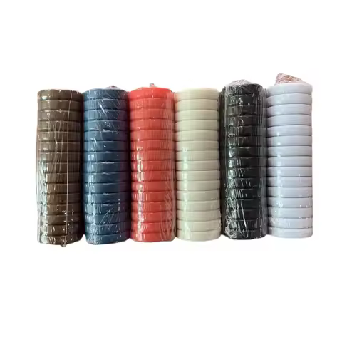 15PCS Backgammon 20/27mm multi color Western Chess Chips Round Plastic Draughts Blank Chips Smart Du