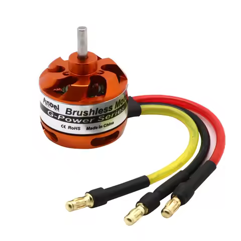 Brushless Motor D2822 D2830 D2826 D2836 D3530 D3548 D3542 D3536 Motor For RC Mini Multicopters Plane