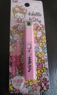 Hello Kitty 指甲鉗