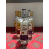 Jose Cuervo Bottle – Mexican Tequila Symbol