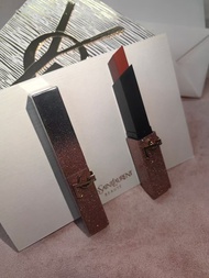 Pink Star Gradient Lipstick 2.2g Valentine's Day Limited 1936 #/ 1988 #