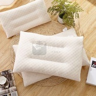 包送貨 -(小)乳膠枕  泰國天然乳膠   顆粒枕頭    枕頭 枕頭芯顆粒（兒童學生款）