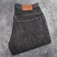 HRM JEANS BOOTCUT
